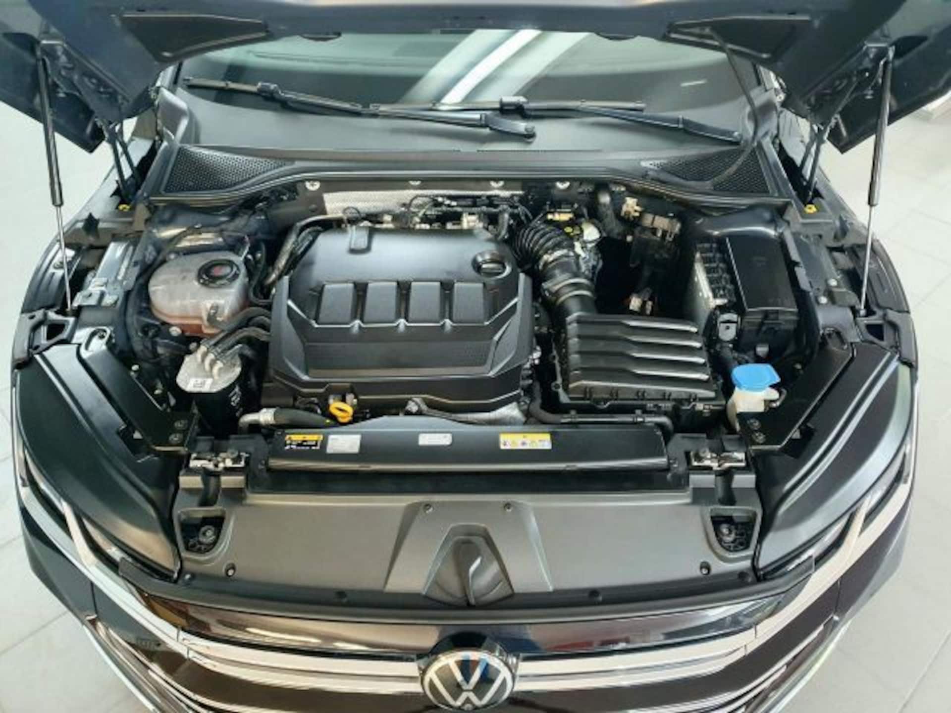 Volkswagen Arteon Shooting Brake Elegance
