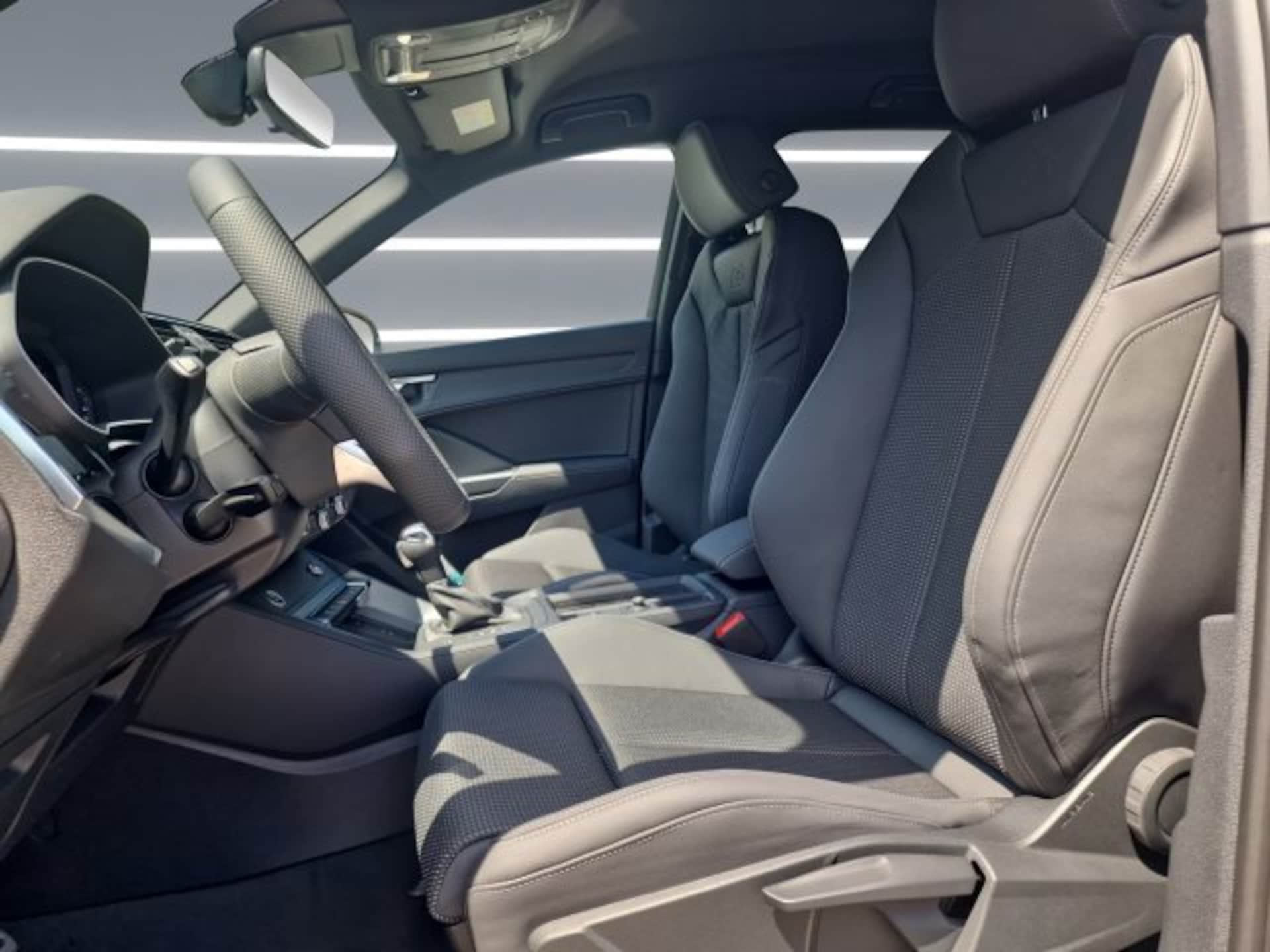 Audi Q3 SUV S line