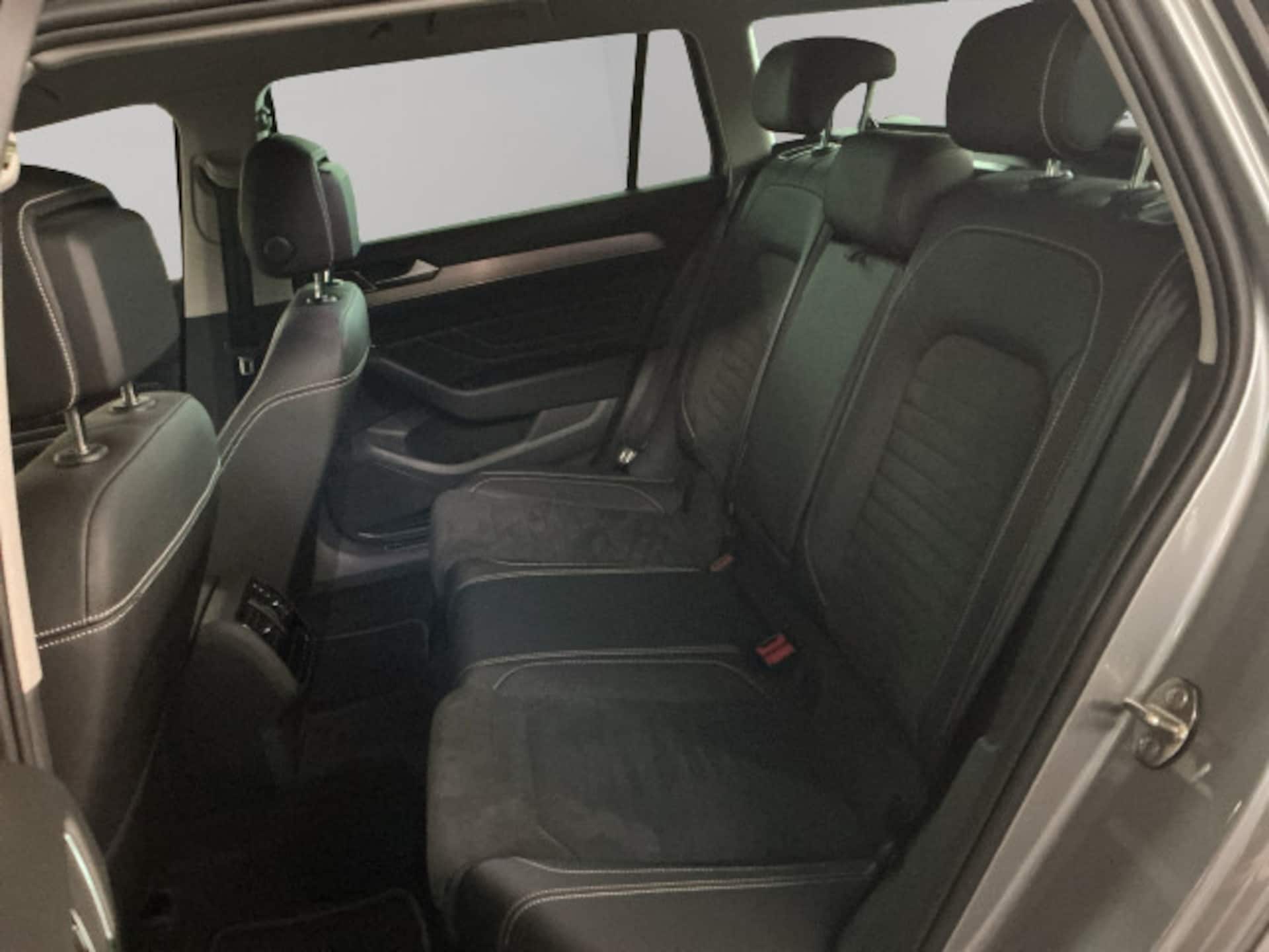Volkswagen Passat Variant Elegance