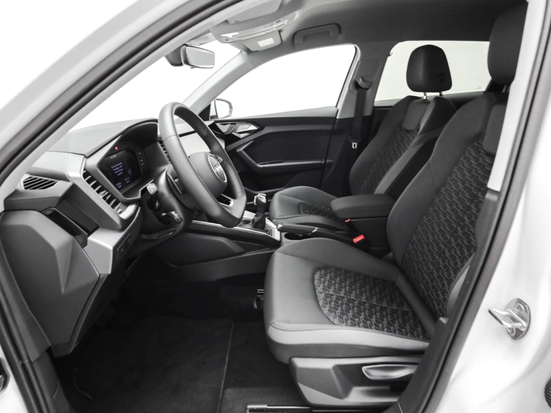 Audi A1 Sportback Advanced