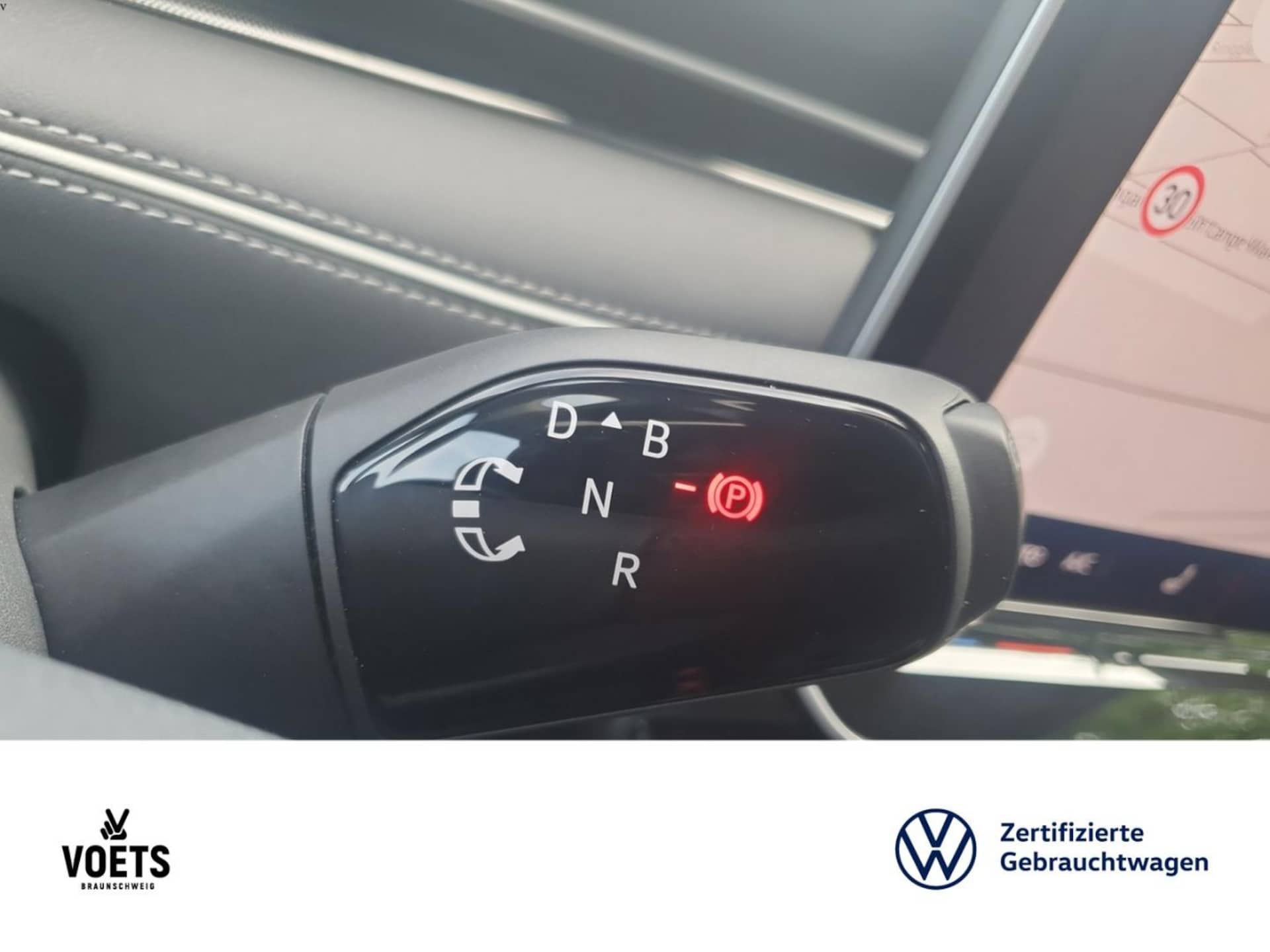Volkswagen ID.7 Tourer Pro S