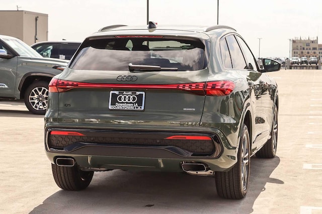 2026 Audi Q5