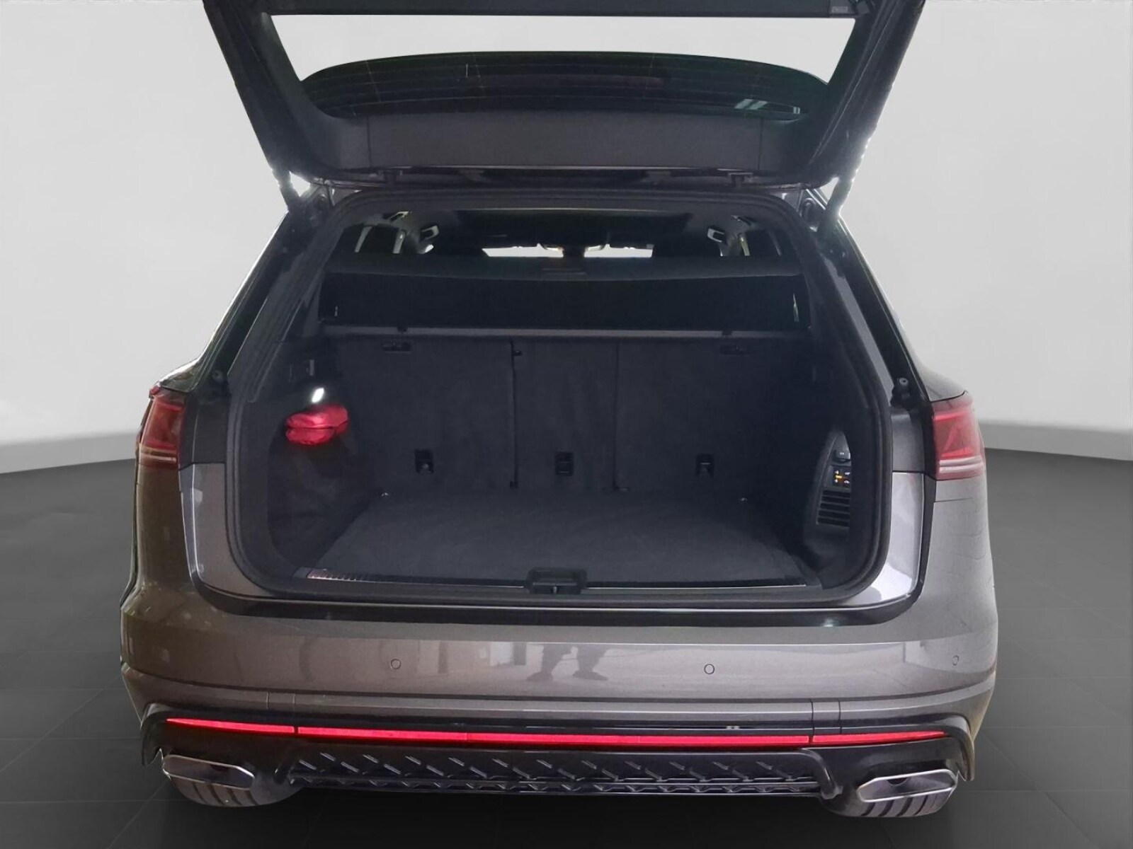 Volkswagen Touareg – Bild 16