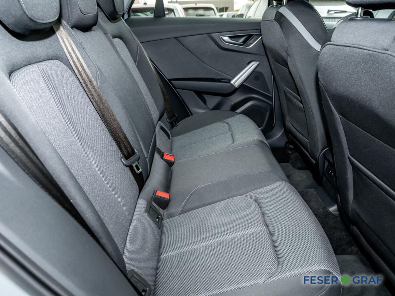 Audi Q2 – Bild 7