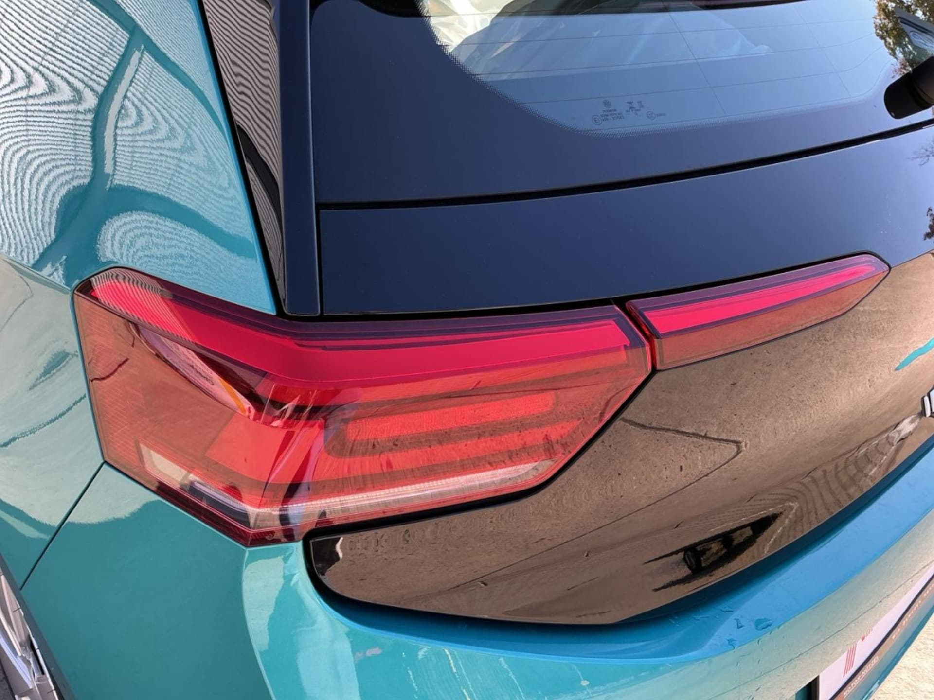 Volkswagen ID.3 Pure Performance