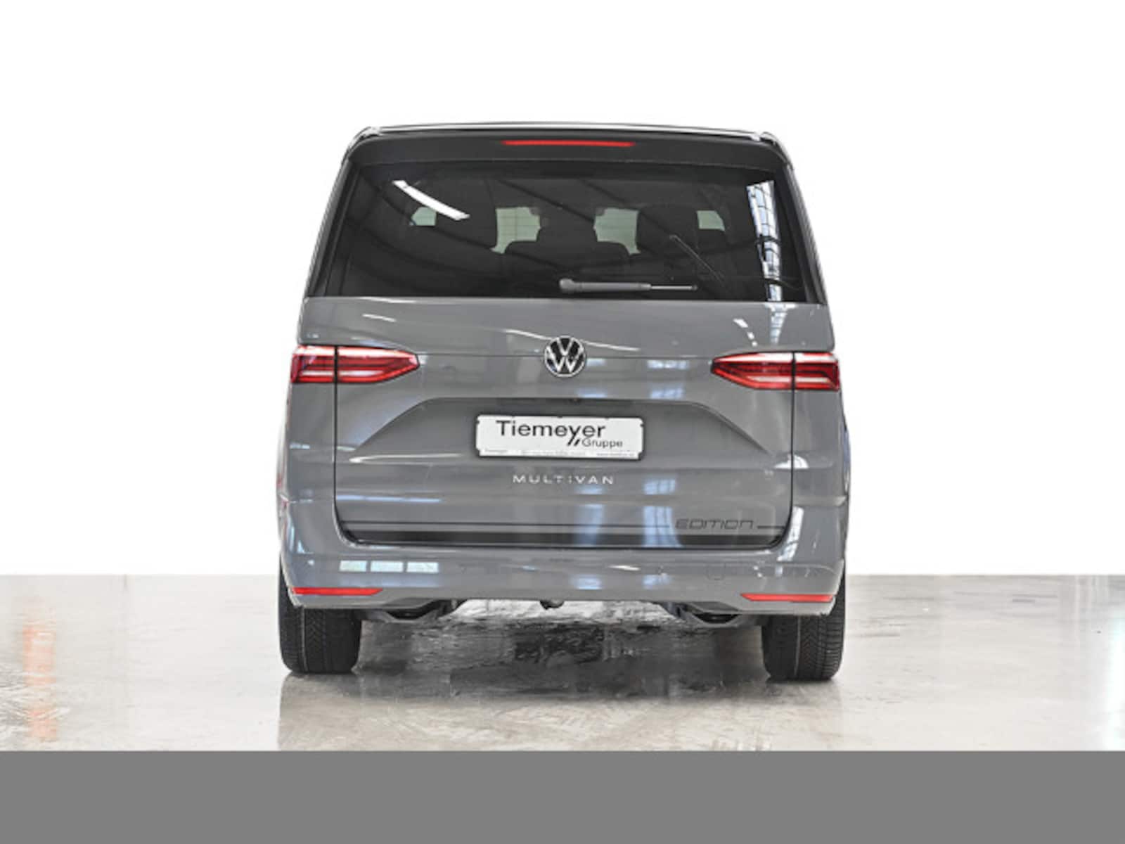 Volkswagen Multivan – Bild 5