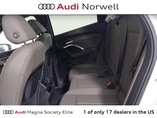 2026 Audi Q5 Premium - Photo 21