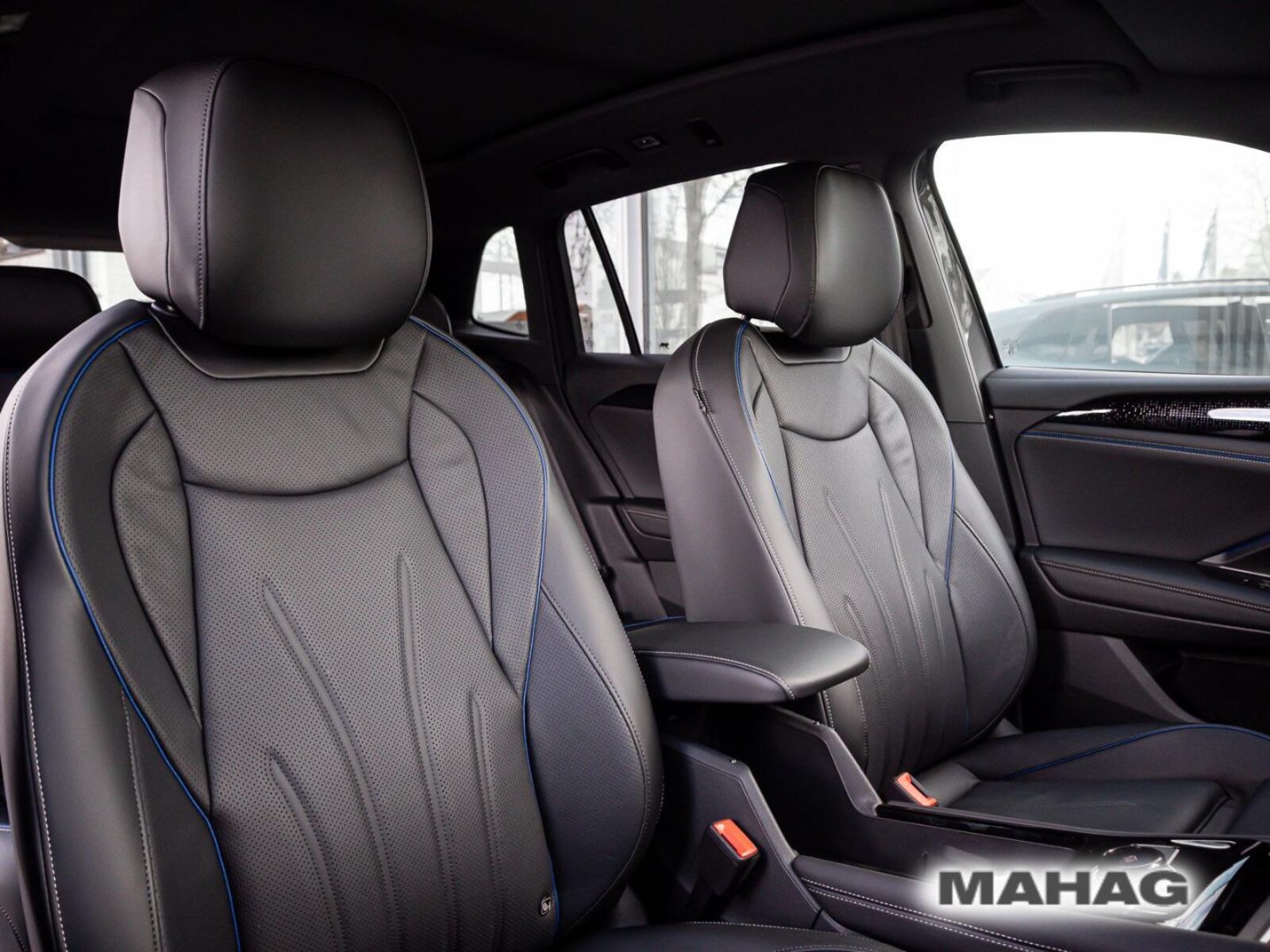 Volkswagen Tiguan – Bild 14
