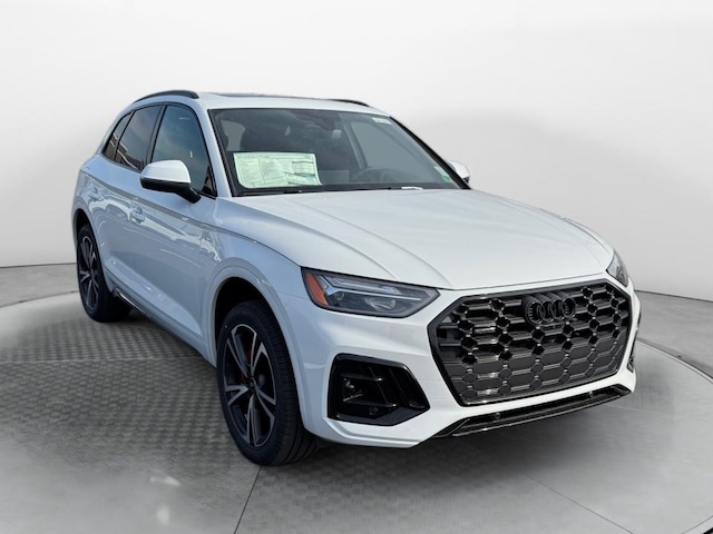 Photo of 2025 Audi Q5 
