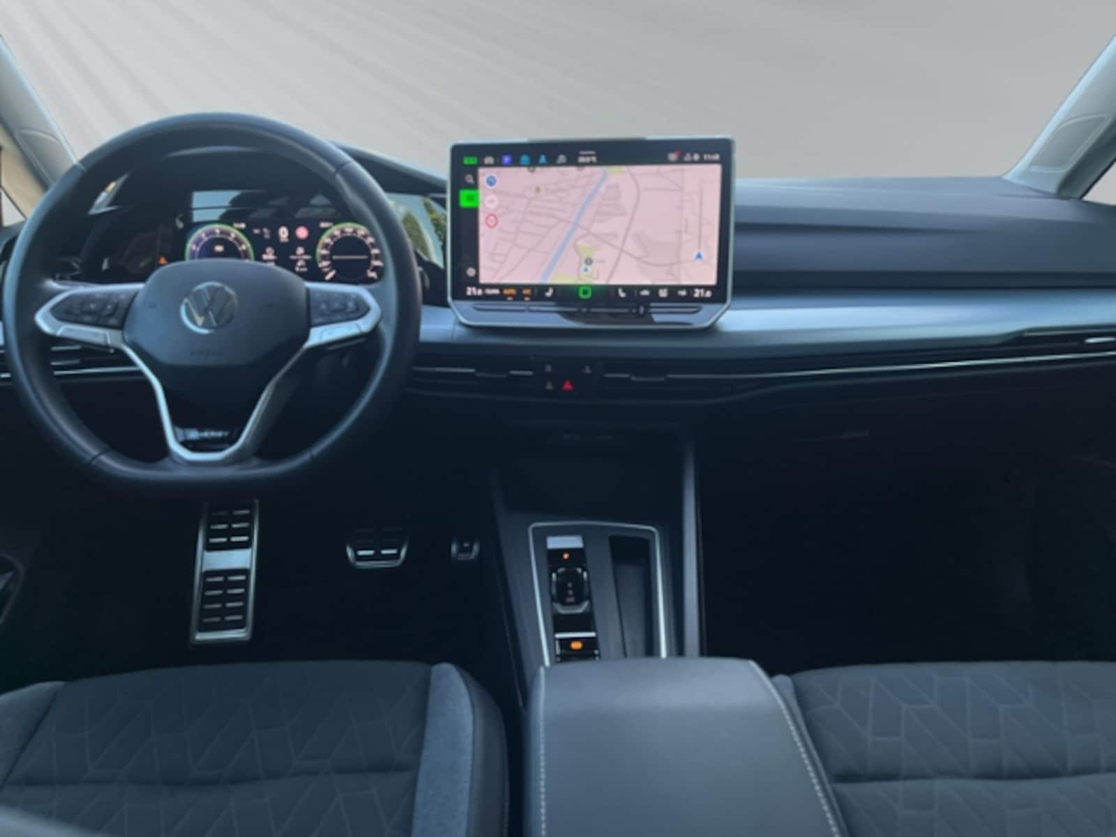 Volkswagen Golf – Bild 13