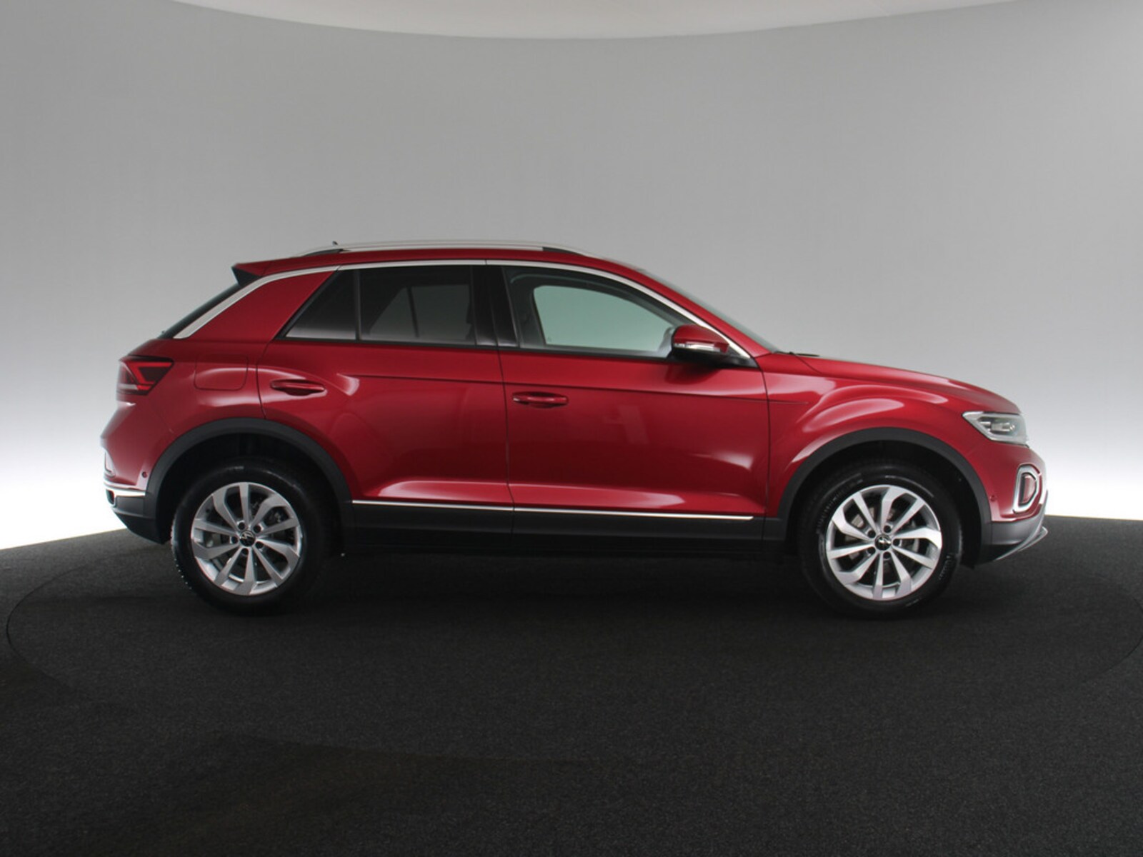 Volkswagen T-Roc – Bild 24