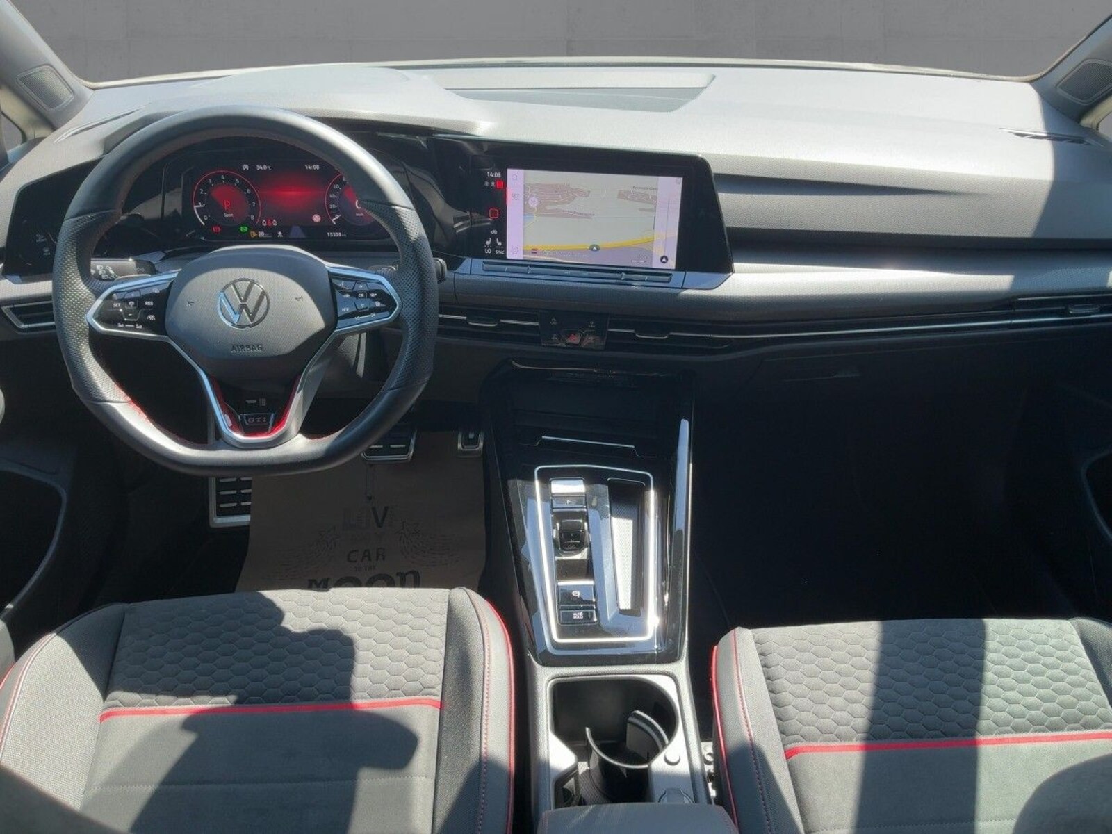 Volkswagen Golf – Bild 8