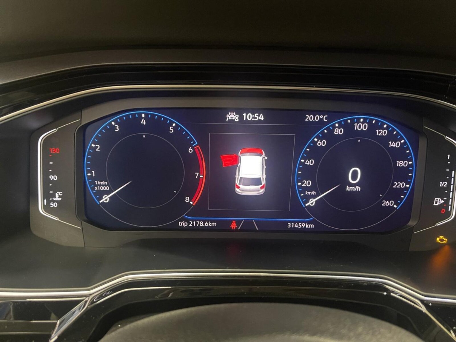 Volkswagen Polo – Bild 12