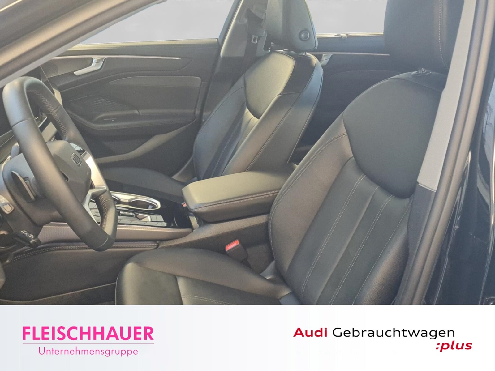 Audi A6 Avant – Bild 7