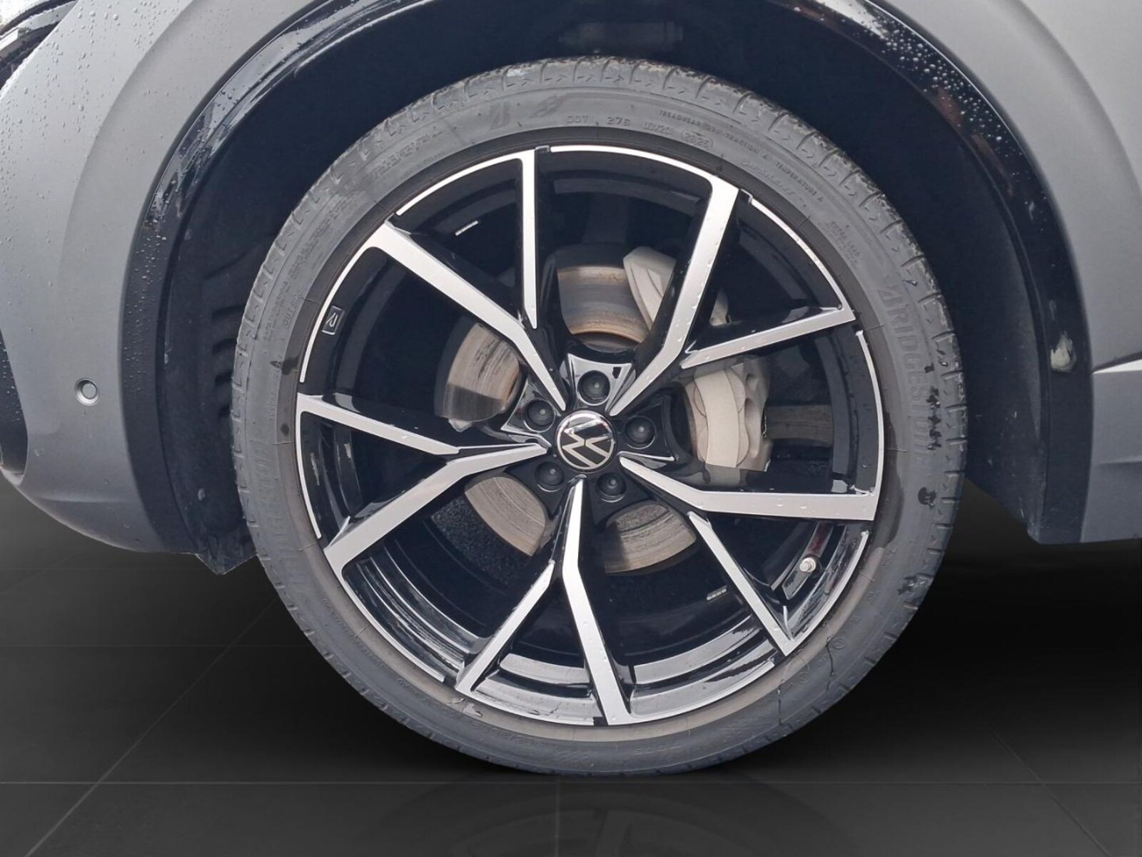 Volkswagen Touareg – Bild 7