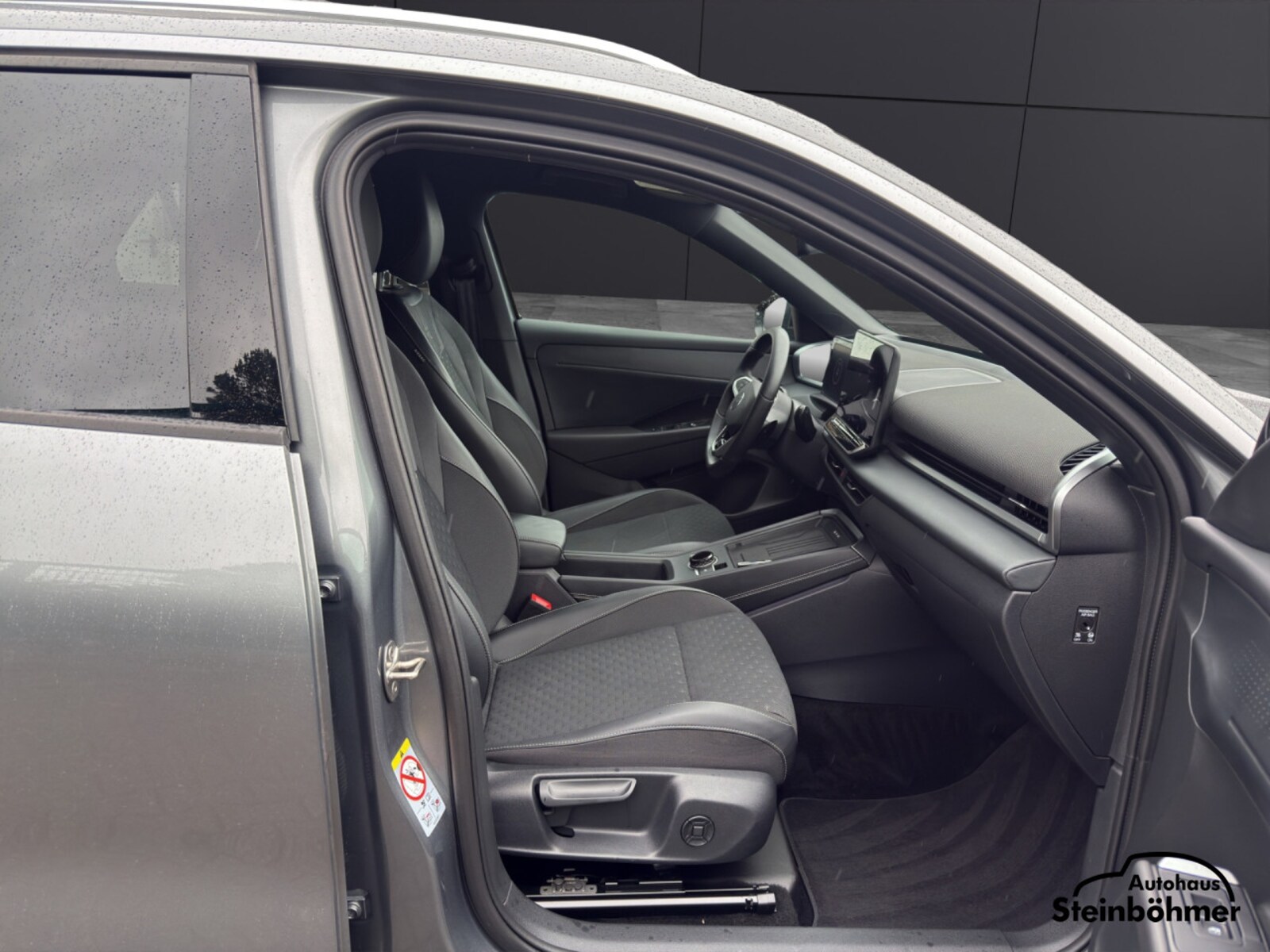 Volkswagen T-Roc – Bild 14