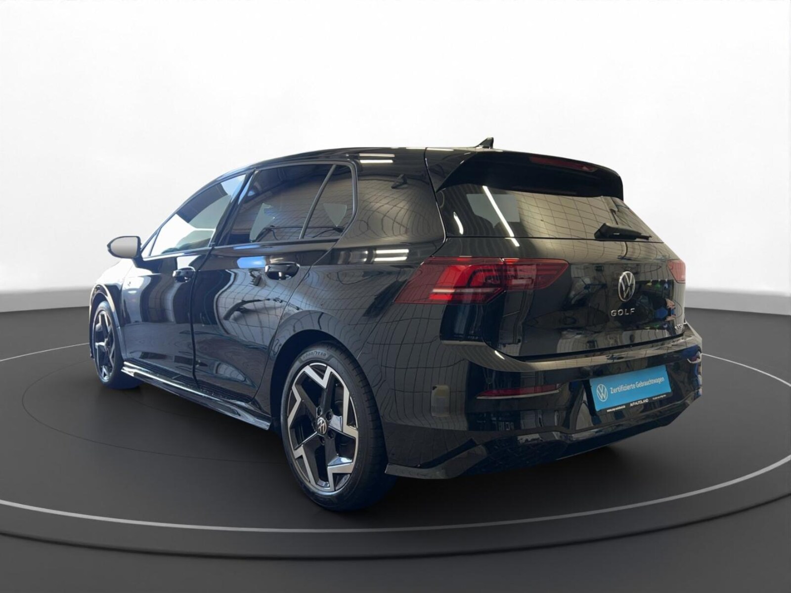 Volkswagen Golf – Bild 7