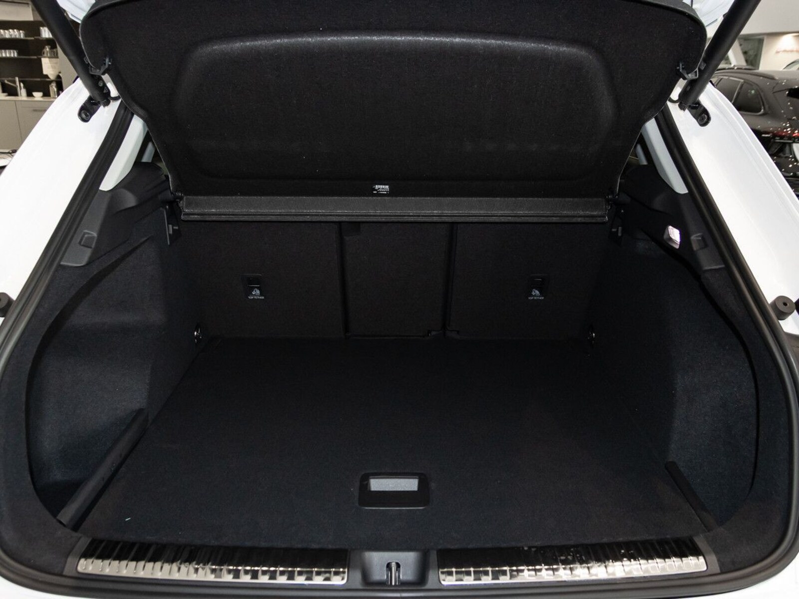 Audi Q3 – Bild 8