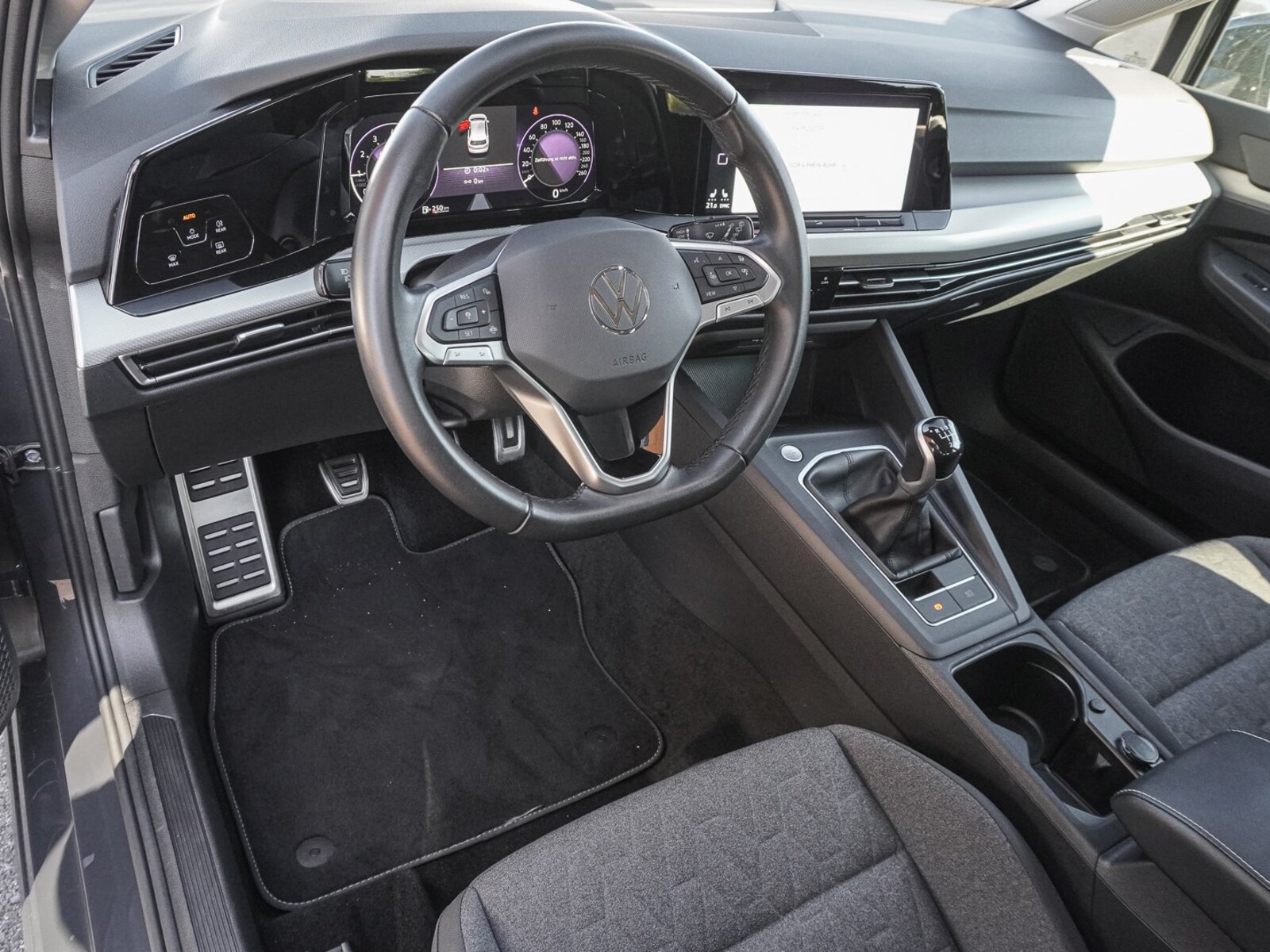 Volkswagen Golf – Bild 10