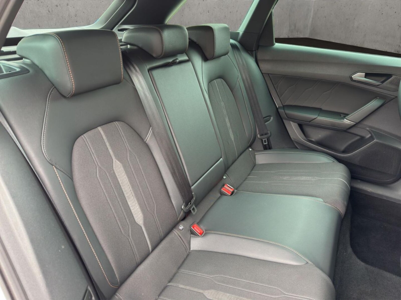 CUPRA Leon Sportstourer – Bild 18