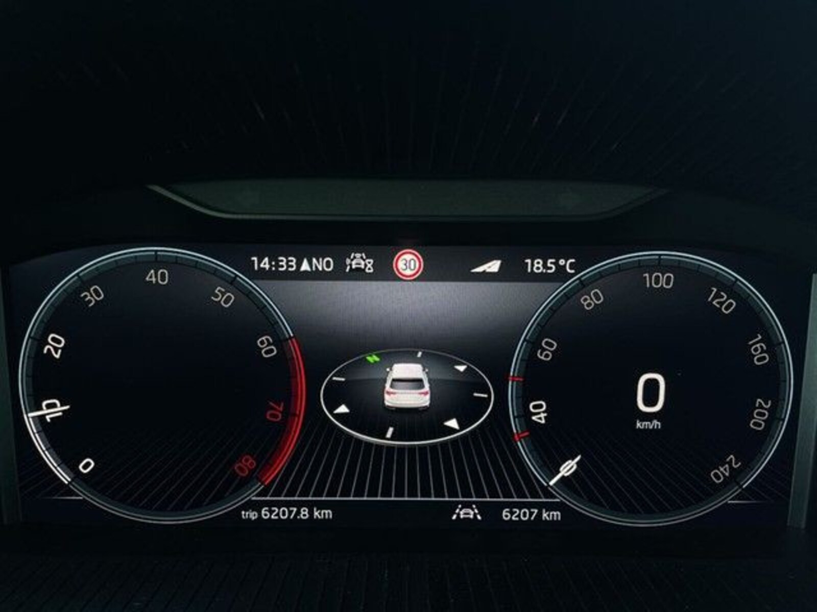 Škoda Fabia – Bild 17