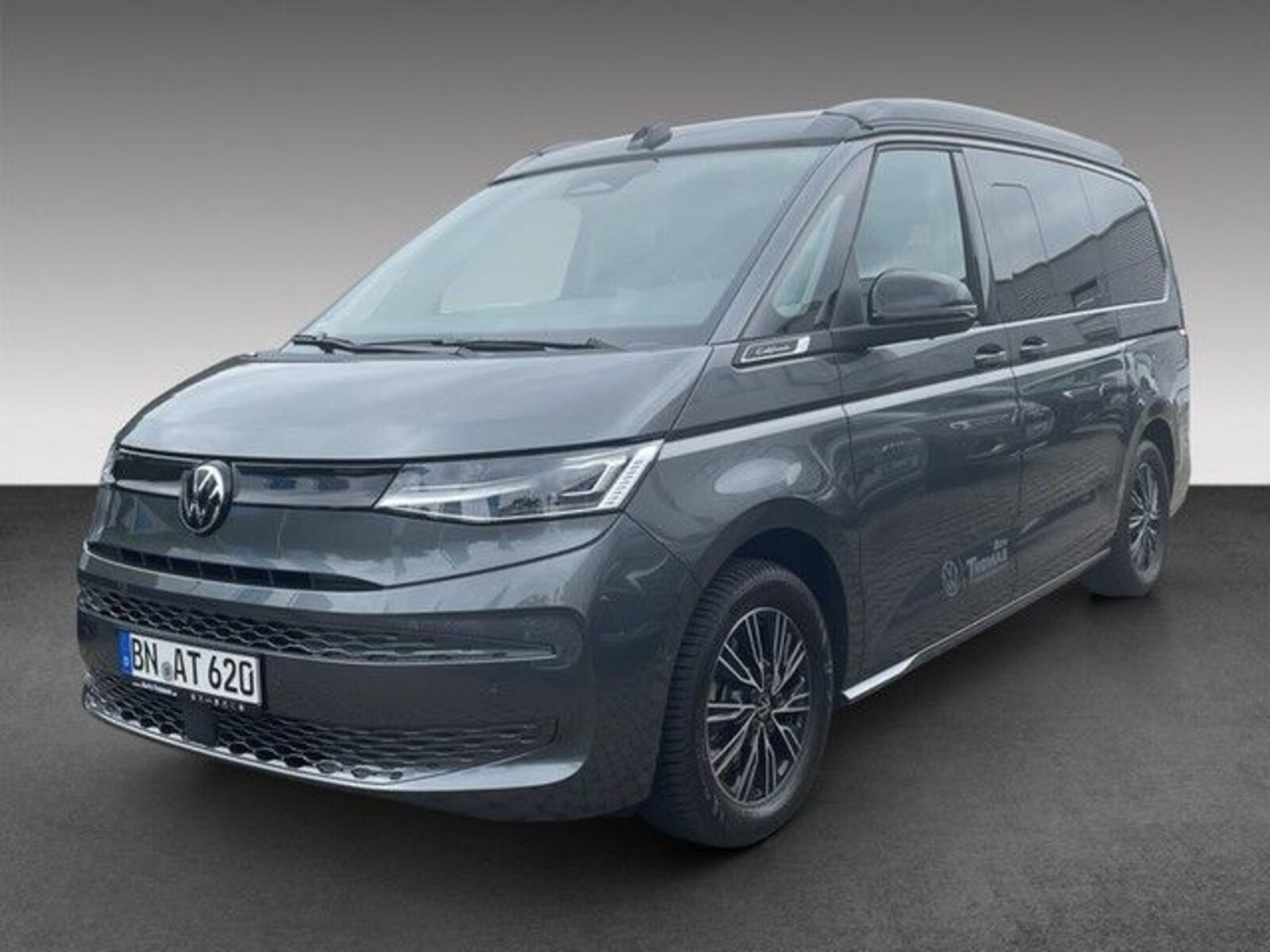 Volkswagen California – Bild 4