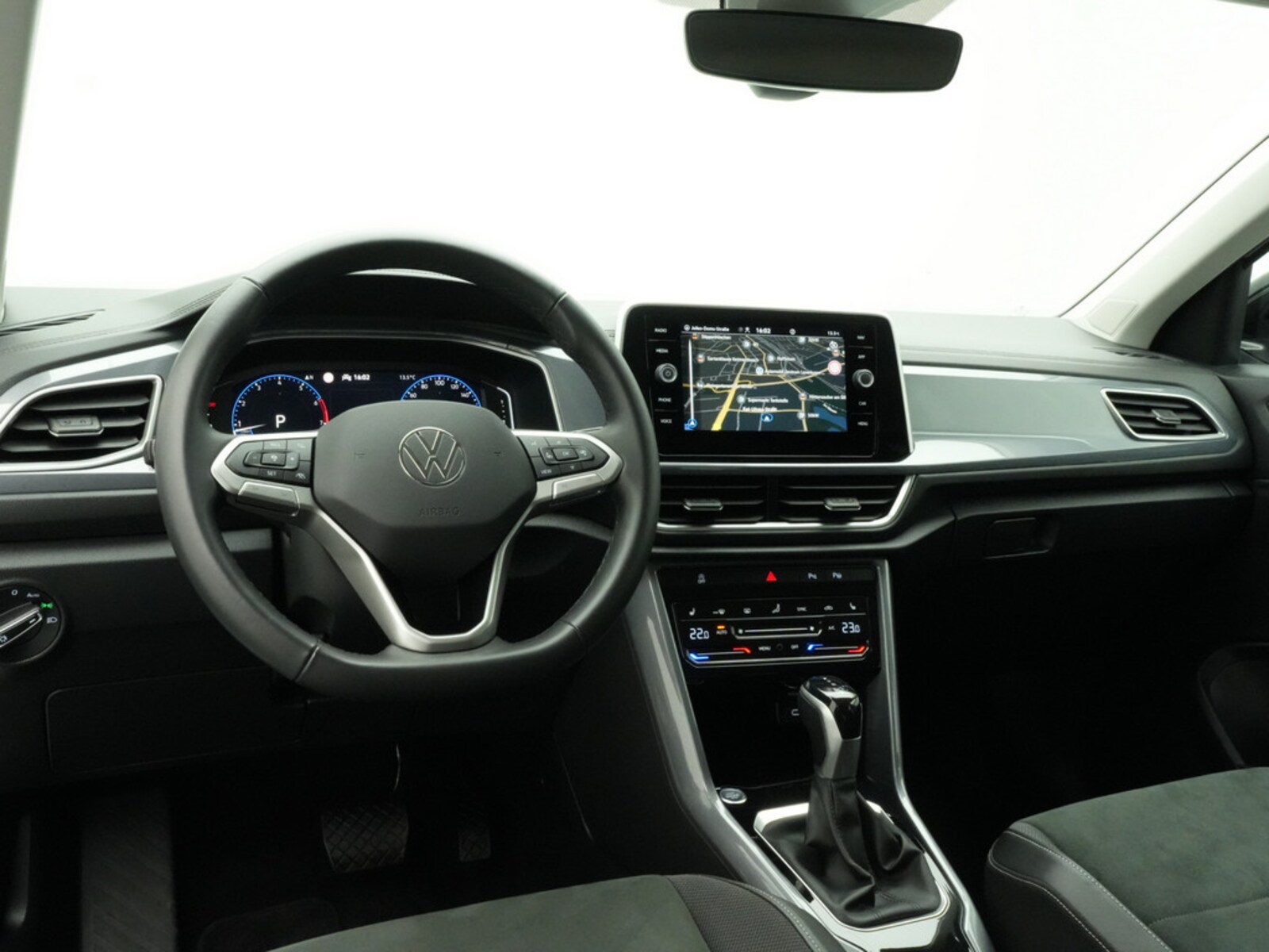 Volkswagen T-Roc – Bild 4