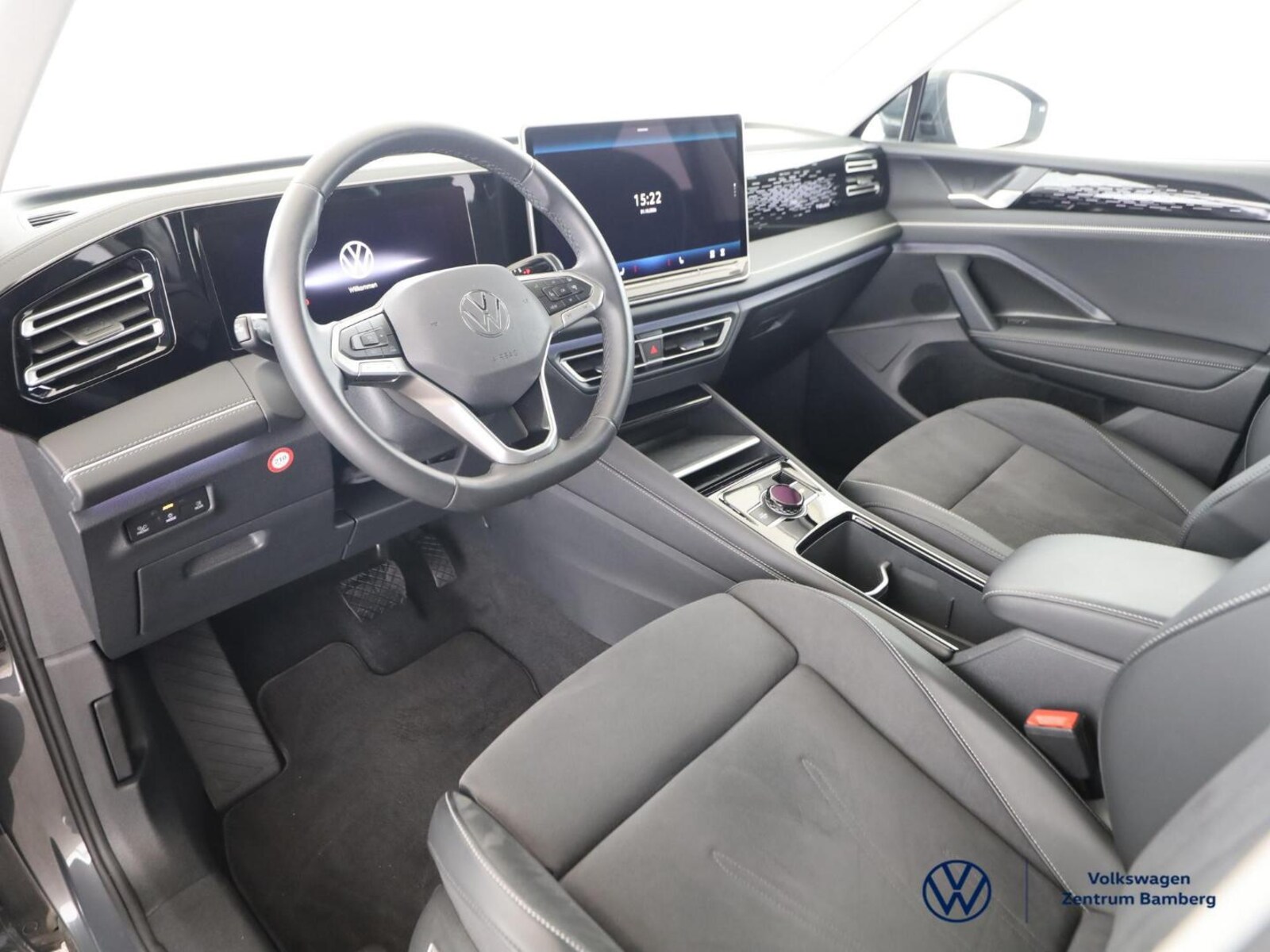 Volkswagen Tiguan – Bild 11