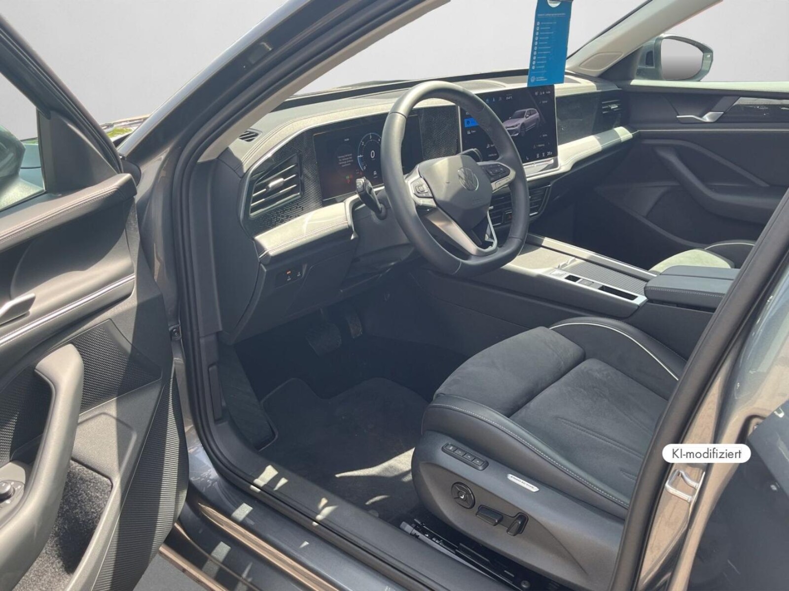 Volkswagen Passat – Bild 12