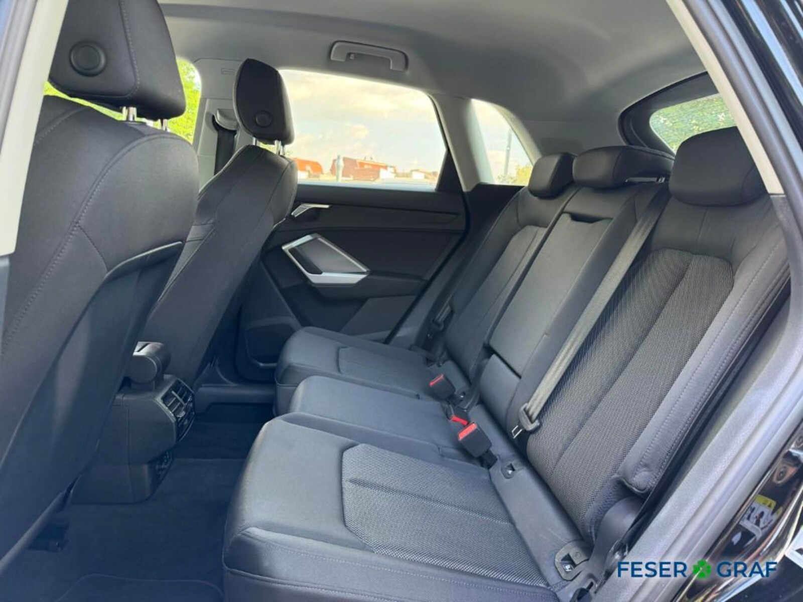 Audi Q3 – Bild 9