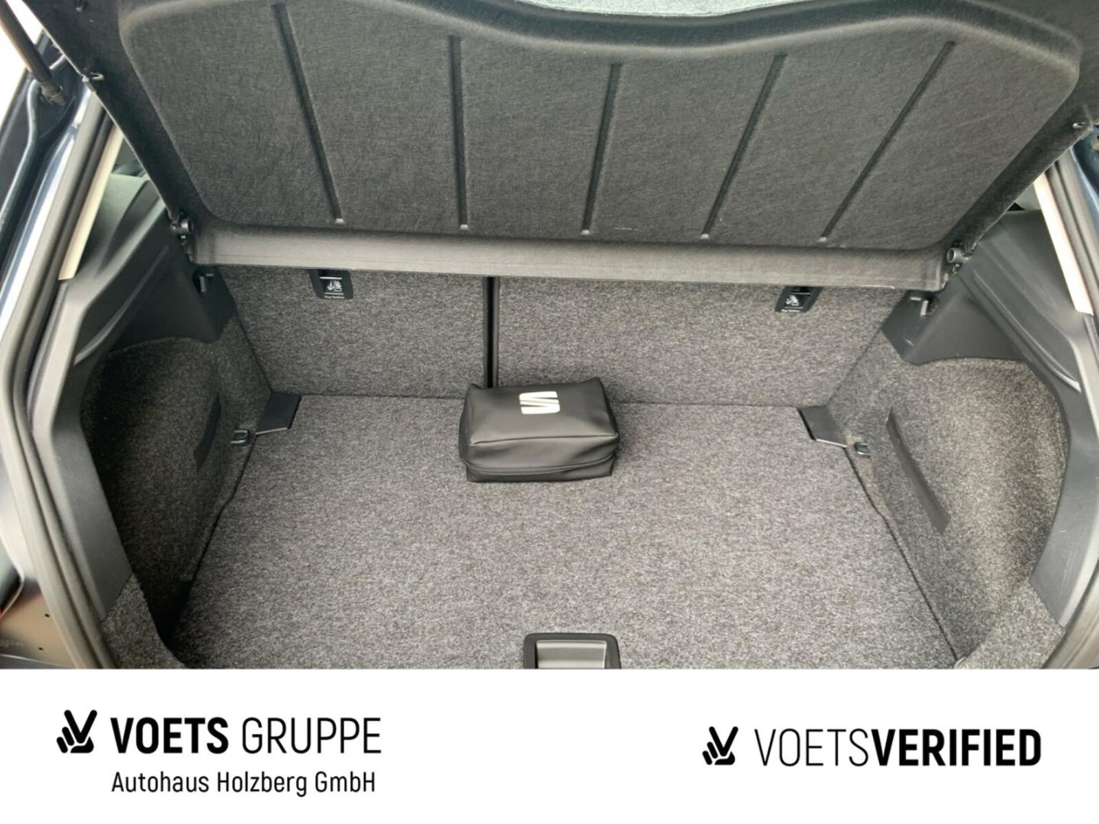 SEAT Ibiza – Bild 15