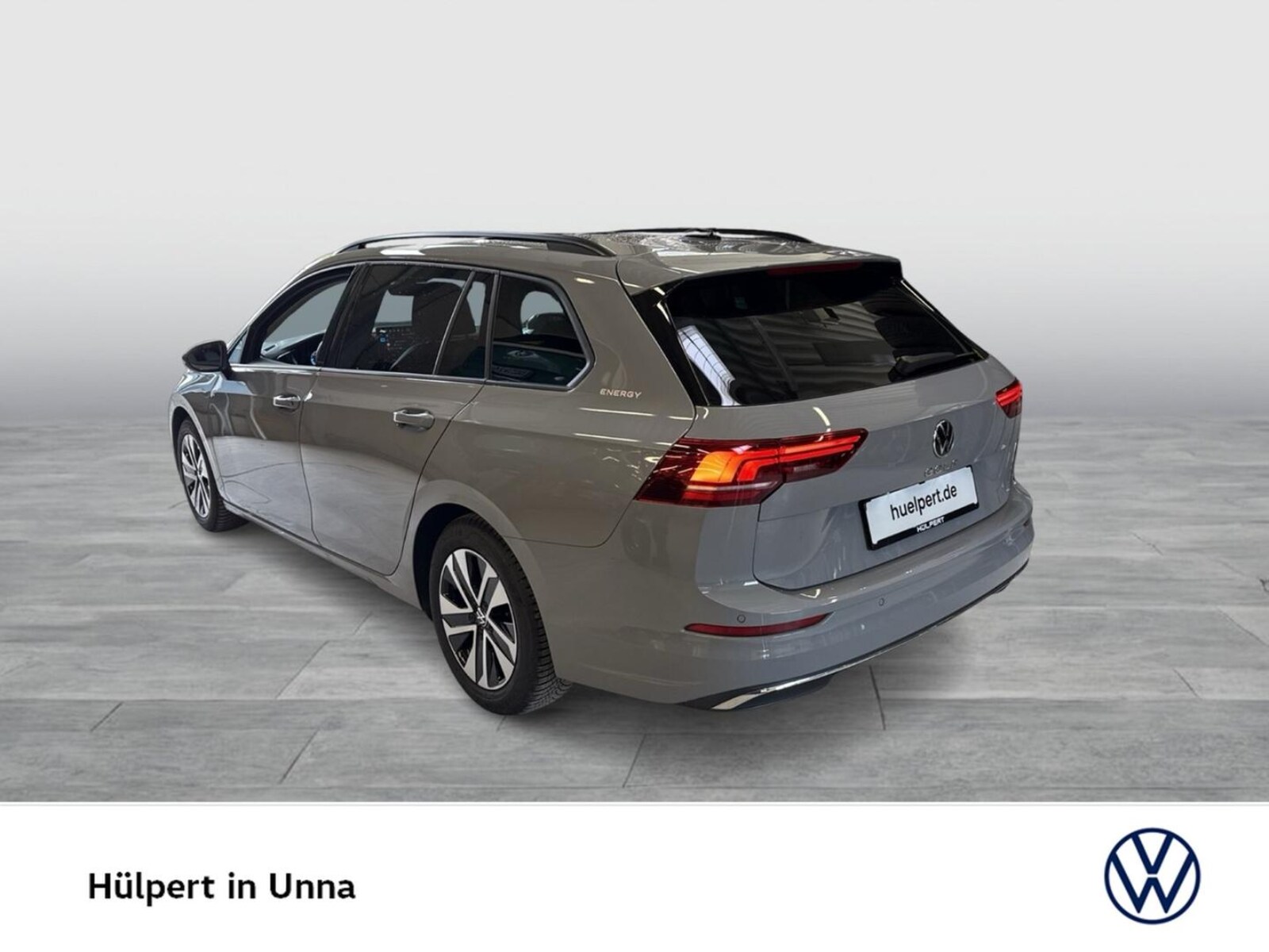Volkswagen Golf Variant – Bild 5