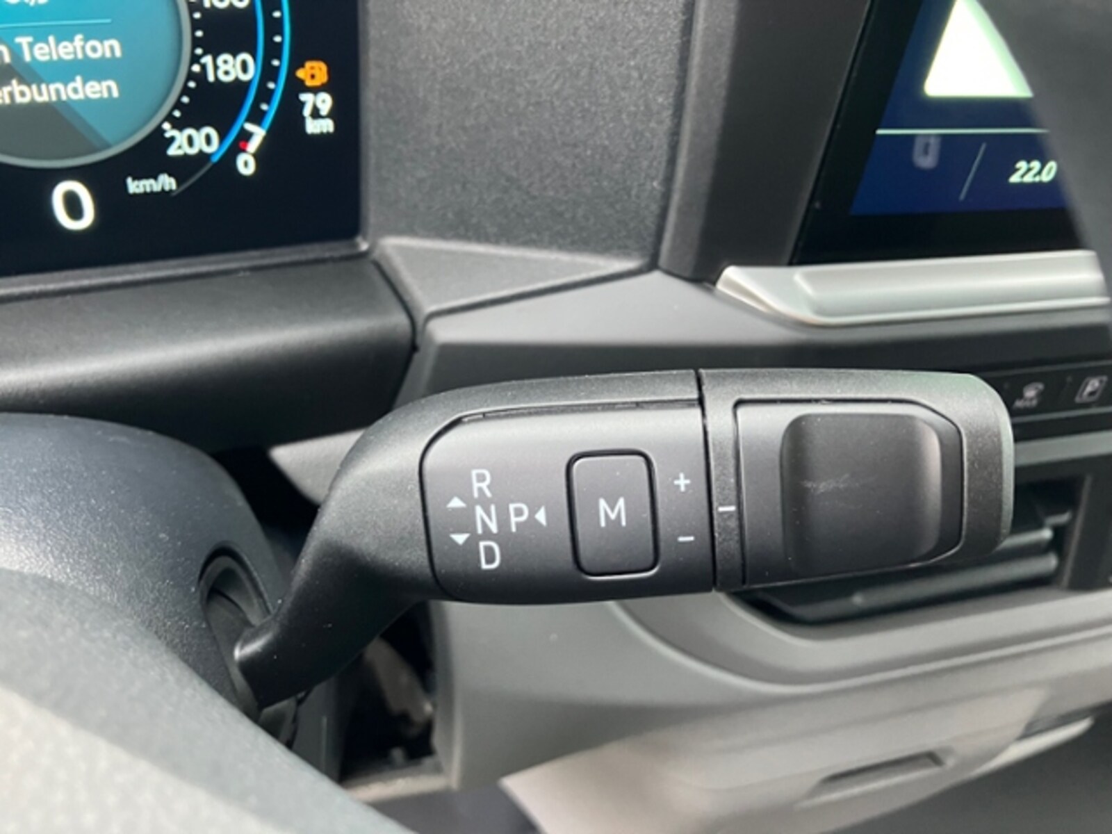 Volkswagen Transporter Kasten langer Radstand – Bild 21