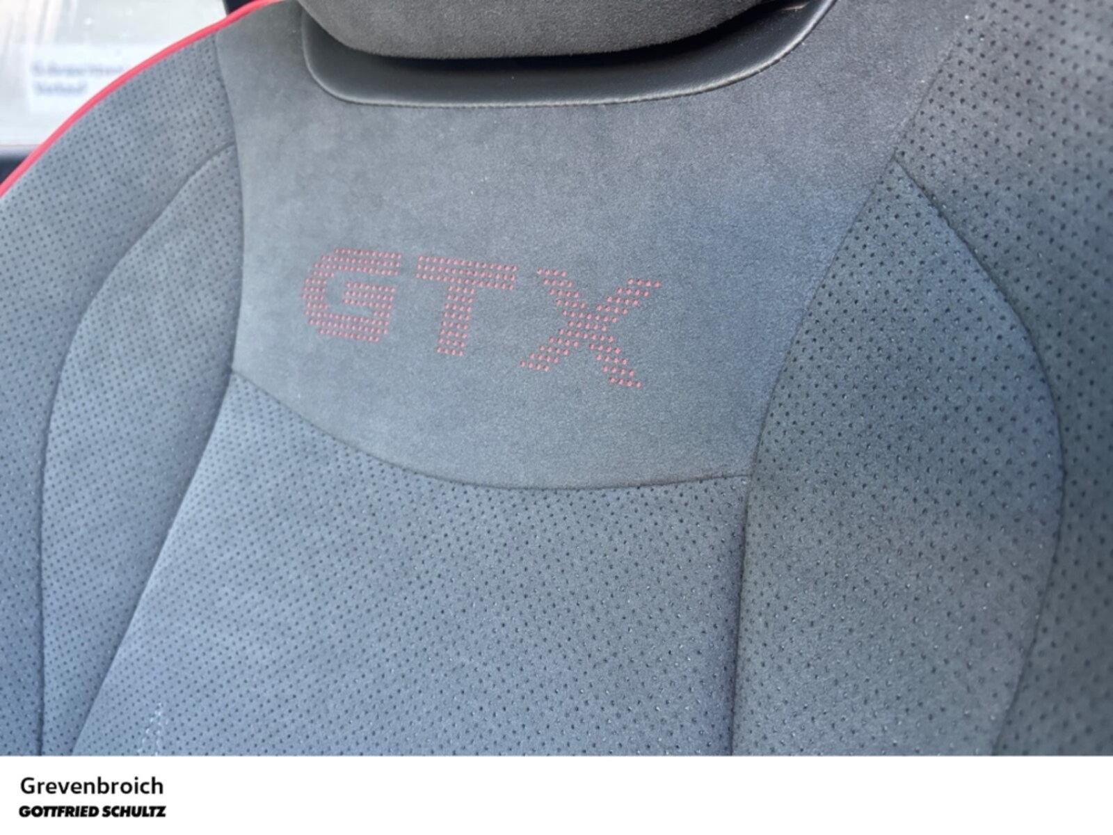 Volkswagen ID.7 Tourer – Bild 15
