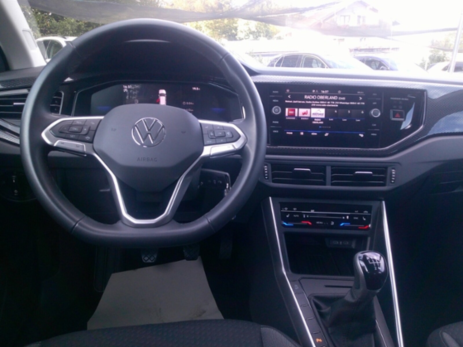 Volkswagen Taigo – Bild 10