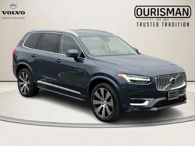 2024 Volvo XC90