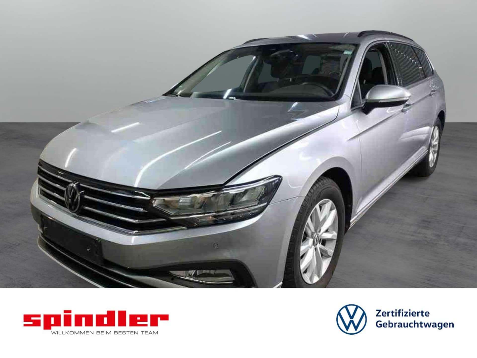 Volkswagen Passat Variant 2023