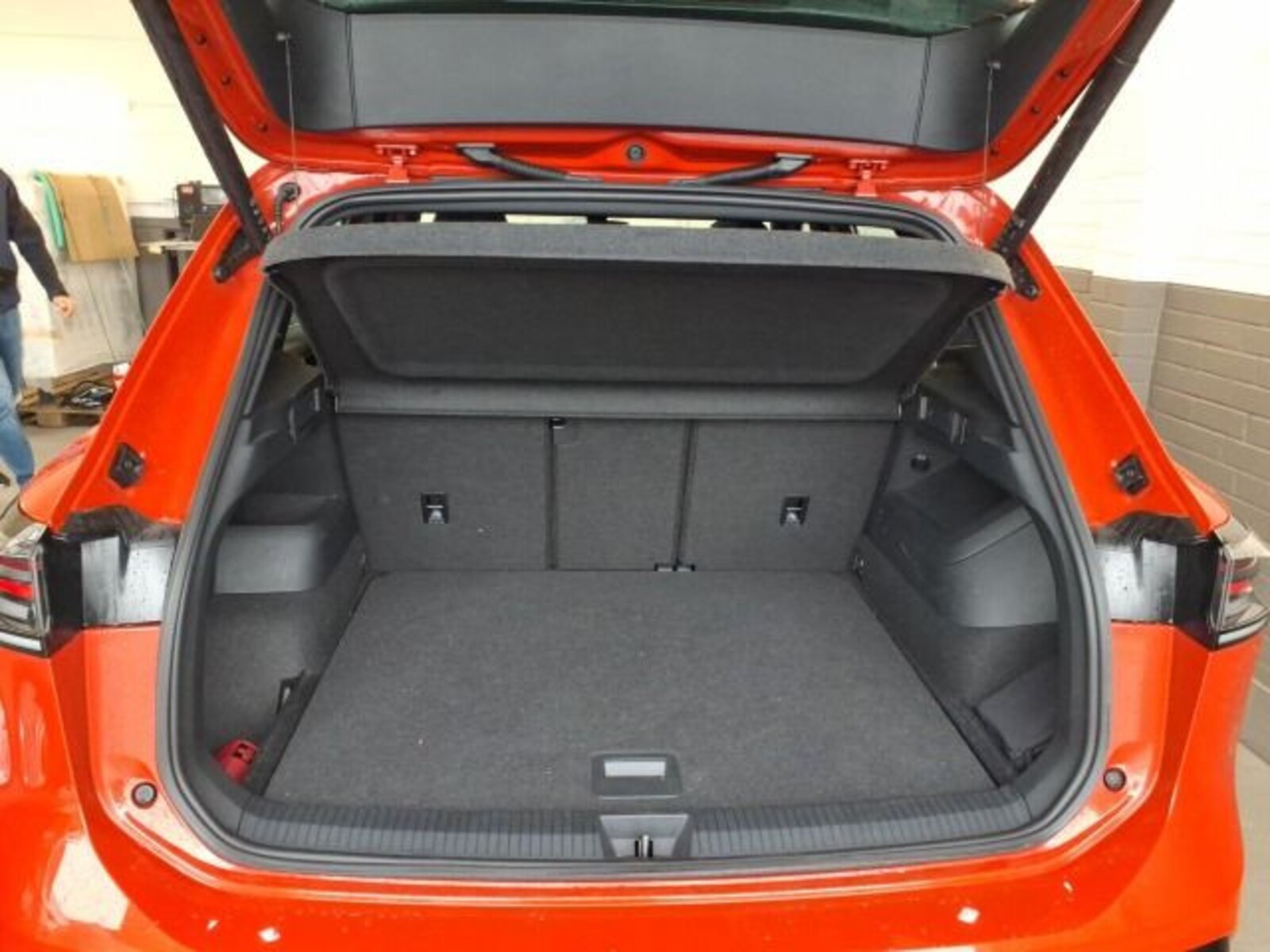 Volkswagen Tiguan – Bild 9