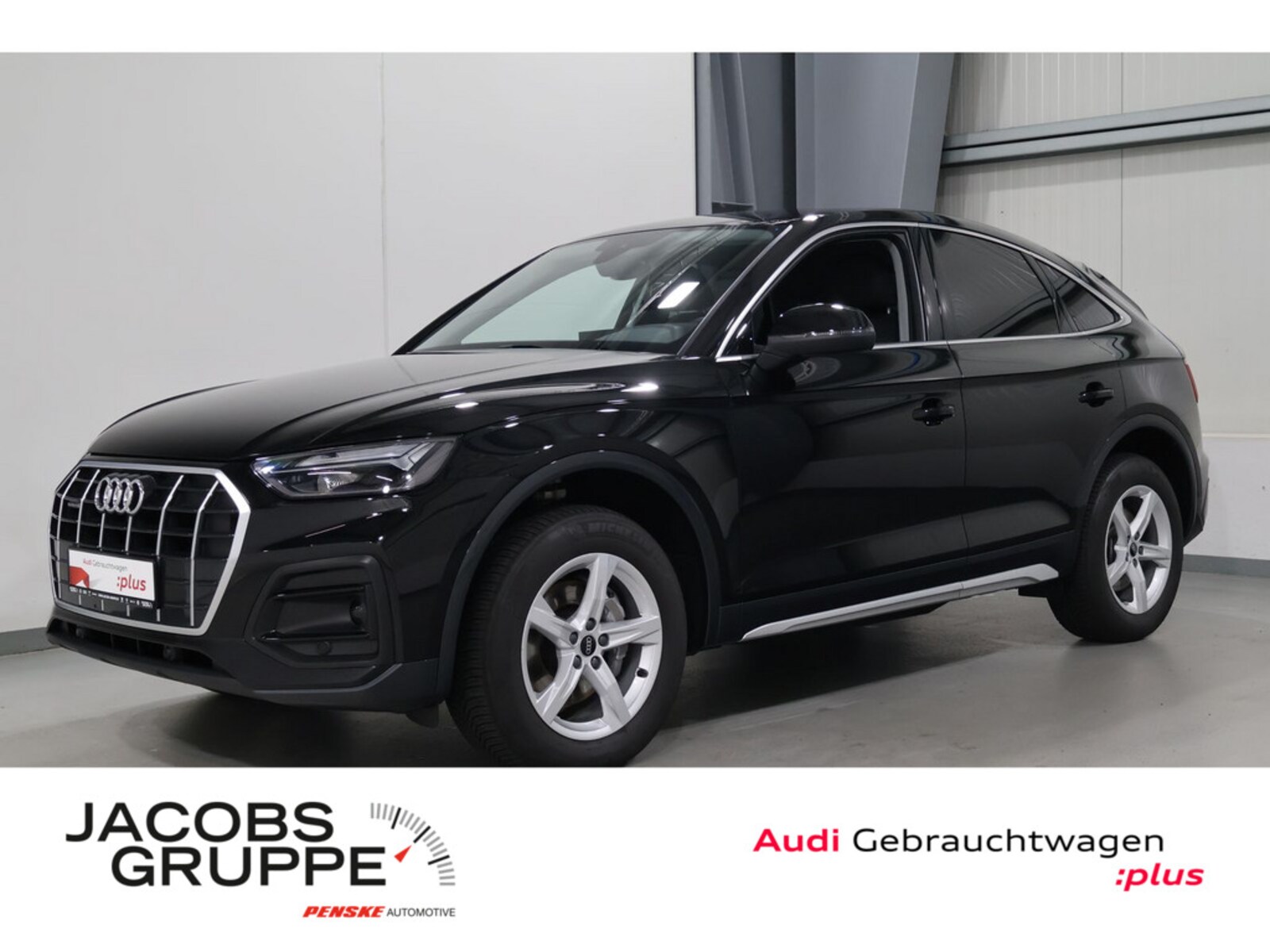 Audi Q5 Sportback