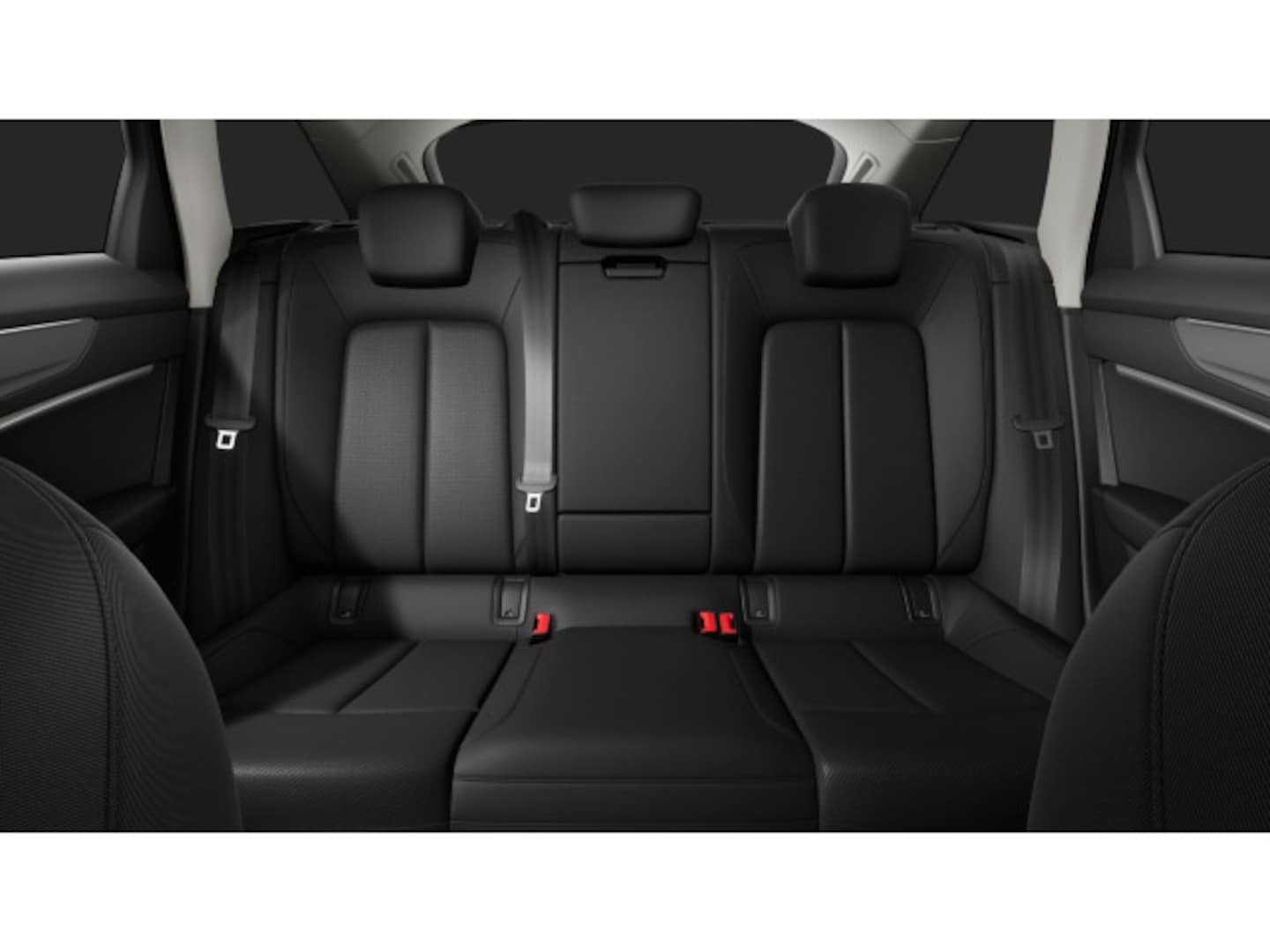 Bild über Audi A6 Avant 45 TFSI S tronic - für weitere Informationen kontaktieren Sie den Audi Partner
