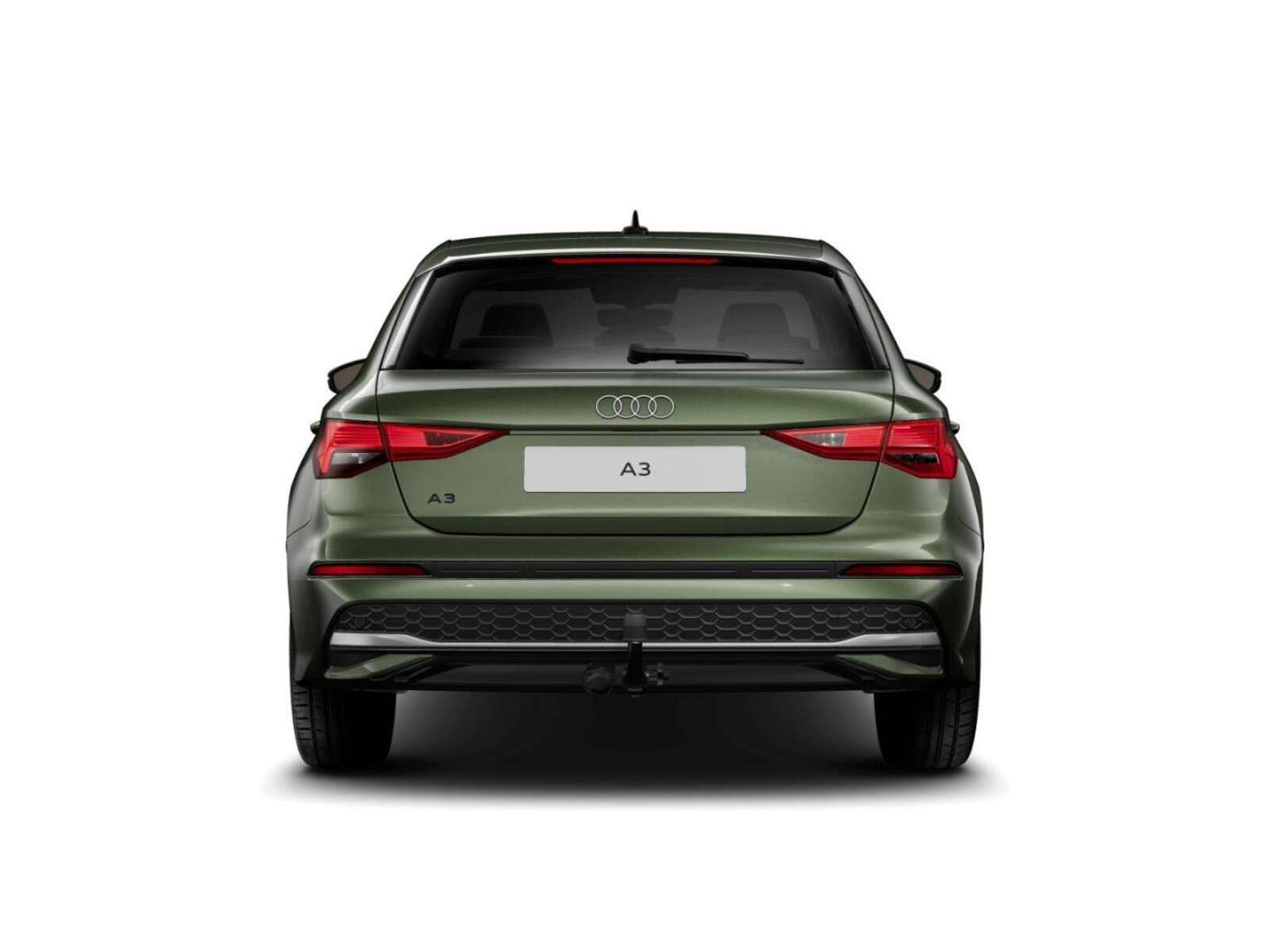 Audi A3 Sportback – Bild 7