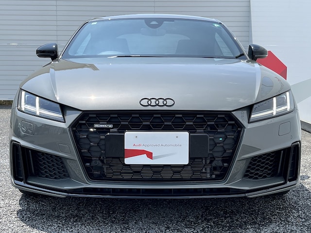 Image about Audi TT Coupé 45 TFSI quattro 180(245) kW(PS) S tronic