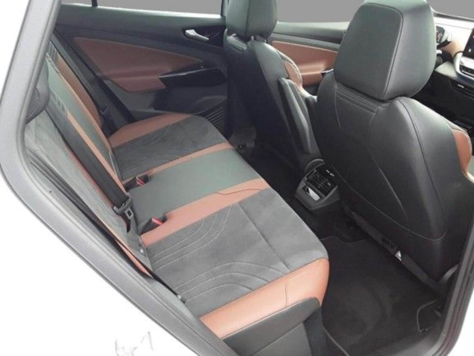 Volkswagen ID.4 Pro Performance