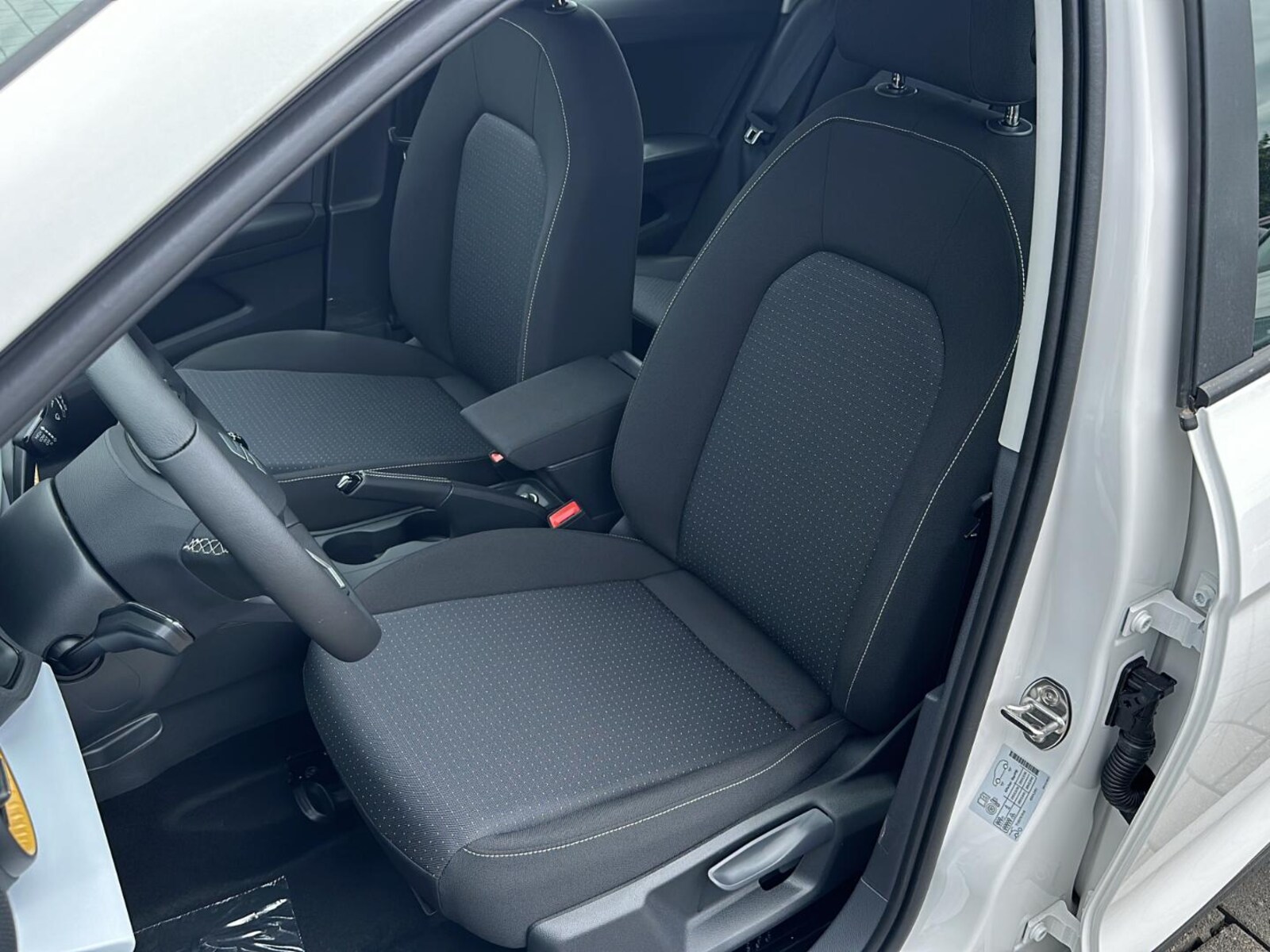 SEAT Arona – Bild 5
