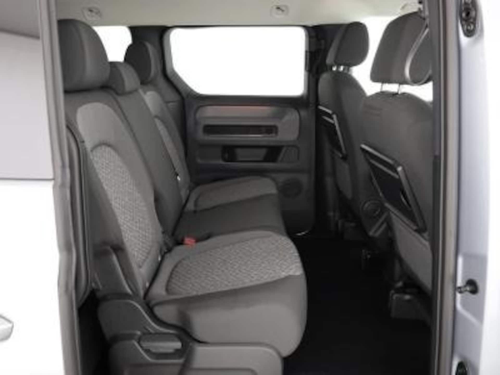 Volkswagen ID. Buzz Pro