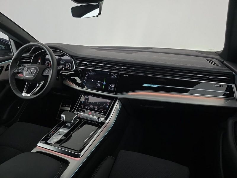 Image about Audi Q8 50 TDI quattro 210 kW (286 CV) tiptronic