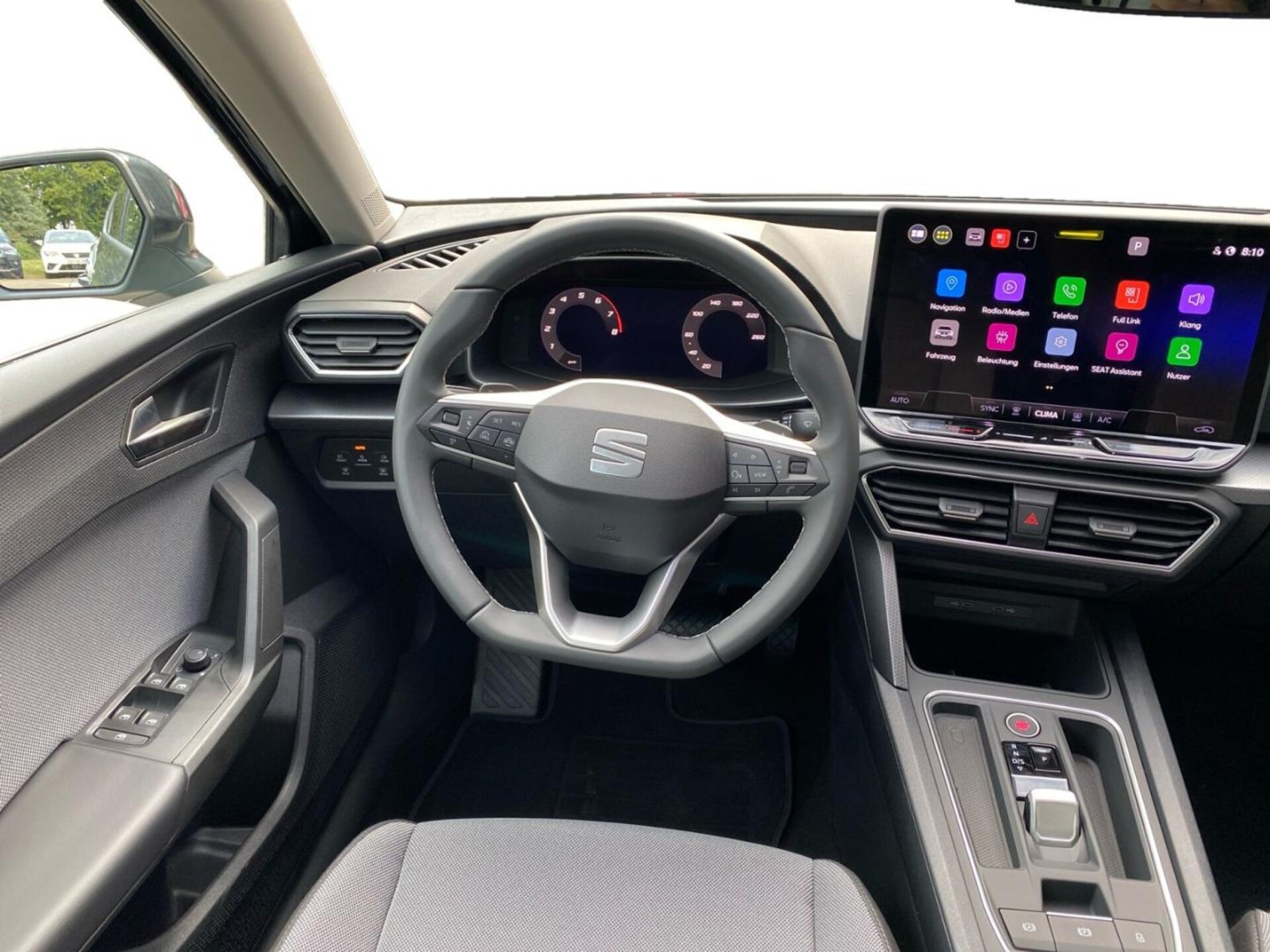 SEAT Leon Style