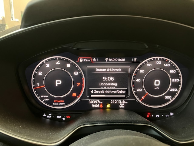 Audi TT Coupé 45 TFSI Quattro S Tronic - 2023 - Joinsteer - #8