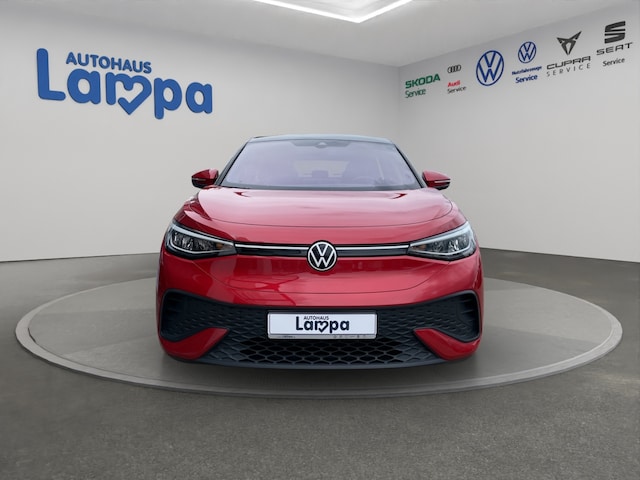 Volkswagen ID.5