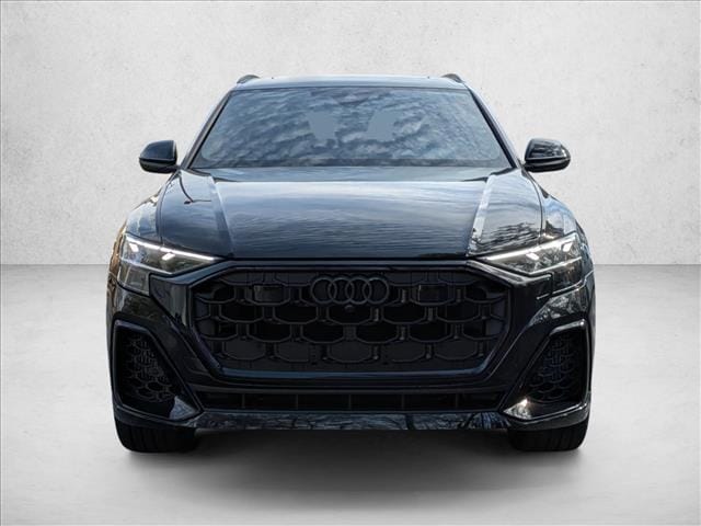 2026 Audi Q8 Premium Plus - Photo 6